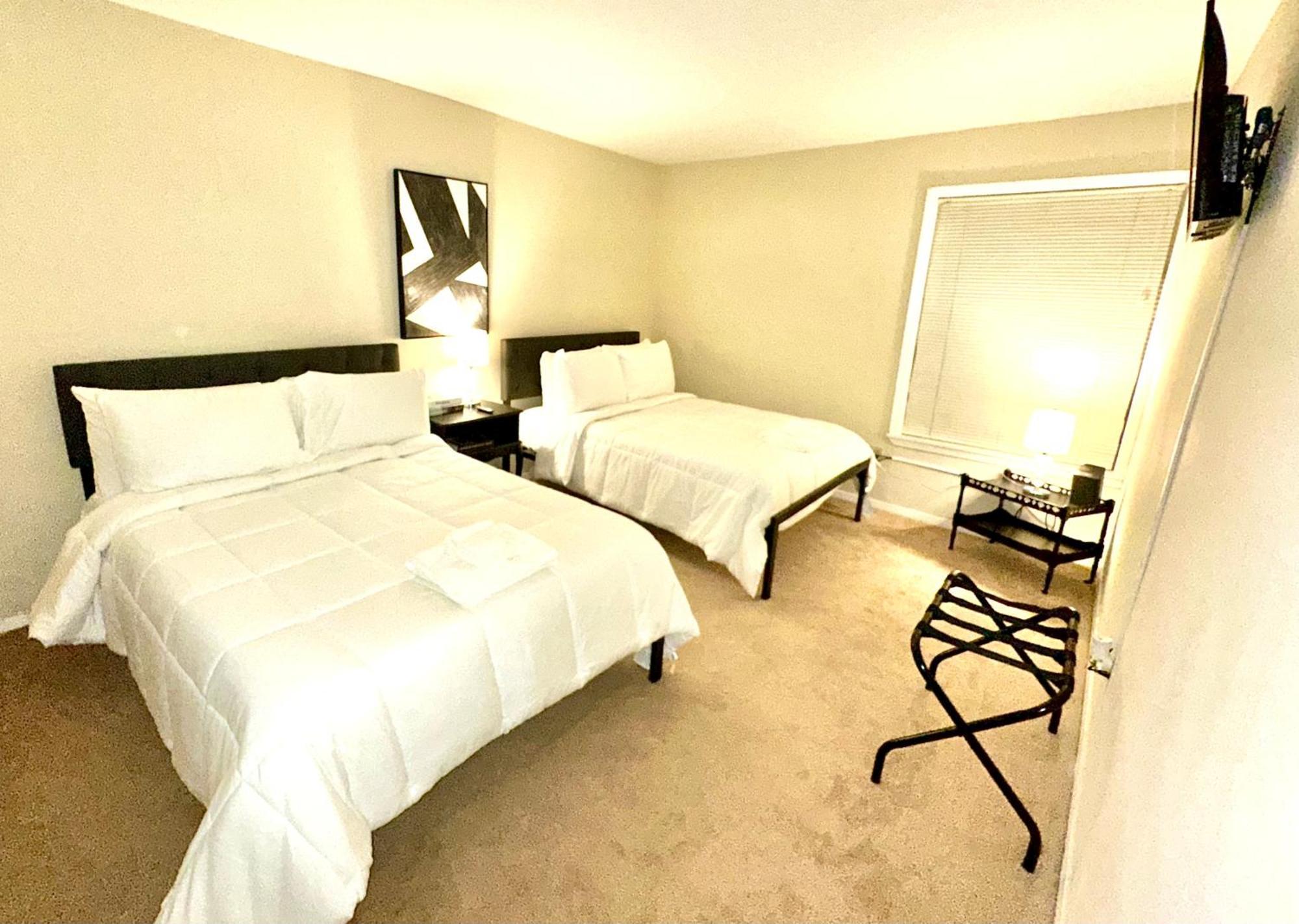 Spring Getaway 5 Minutes From Hospitals Apartment Jackson Exterior photo